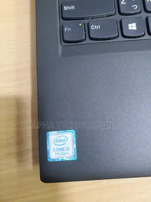 Laptop Lenovo ThinkPad X270 8GB Intel Core I3 HDD 500GB