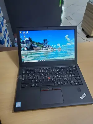 Laptop Lenovo ThinkPad X270 8GB Intel Core I3 HDD 500GB