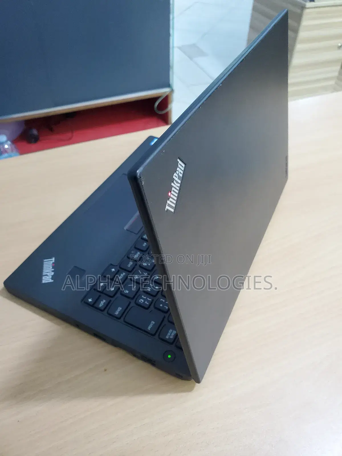 Laptop Lenovo ThinkPad X270 8GB Intel Core I3 HDD 500GB
