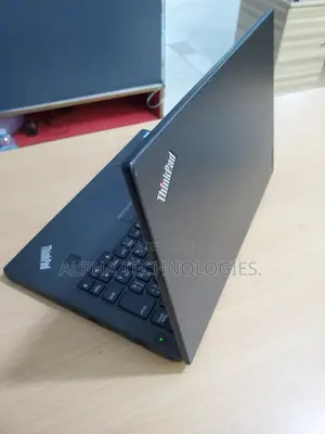 Laptop Lenovo ThinkPad X270 8GB Intel Core I3 HDD 500GB
