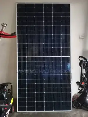 Solar Panel 550w