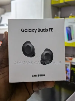 GALAXY Buds