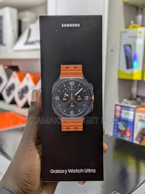 Samsung Watch Ultra