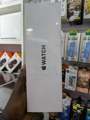 Apple Watch Series 9