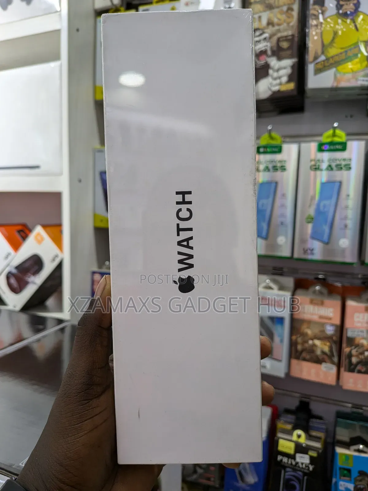 Apple Watch Series 9