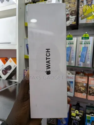 Apple Watch Series 9