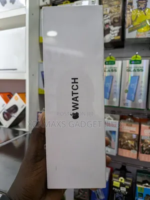 Apple Watch Series 9