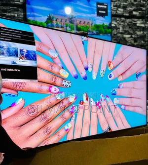 The All New Samsung 55" Qn90c Neo Qled TV