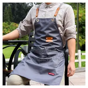 Chef's Apron. Waitress Apron