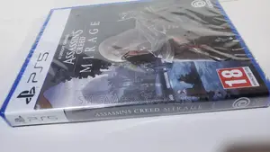 Assasins Creed Mirage Ps5