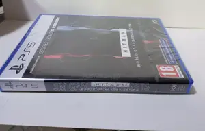Hitman Ps5