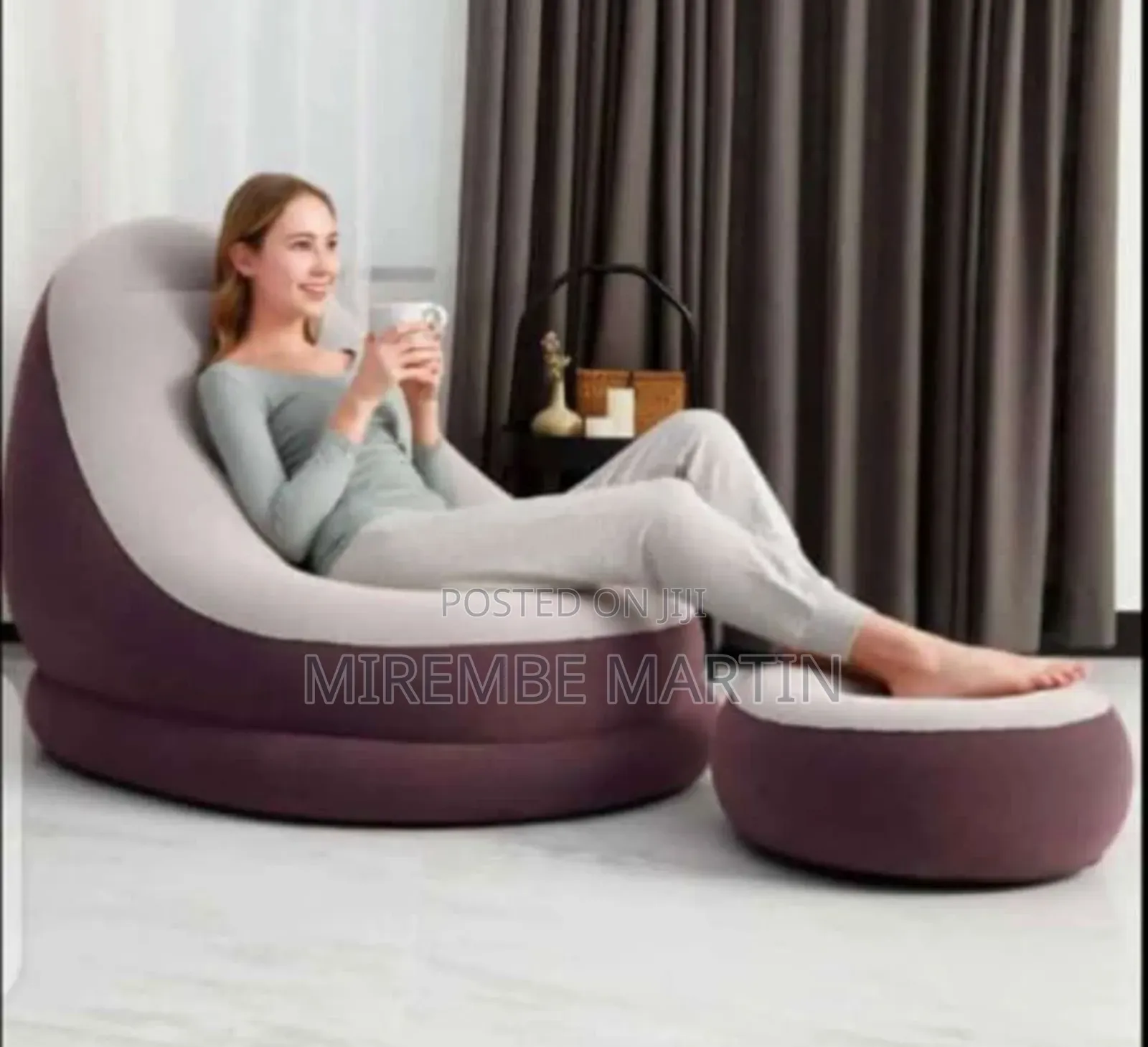 Air Sofa Chair