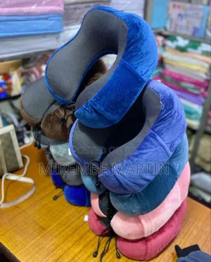 Travel Neck Pillow