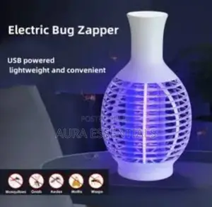 Commercial Mosquito Trap