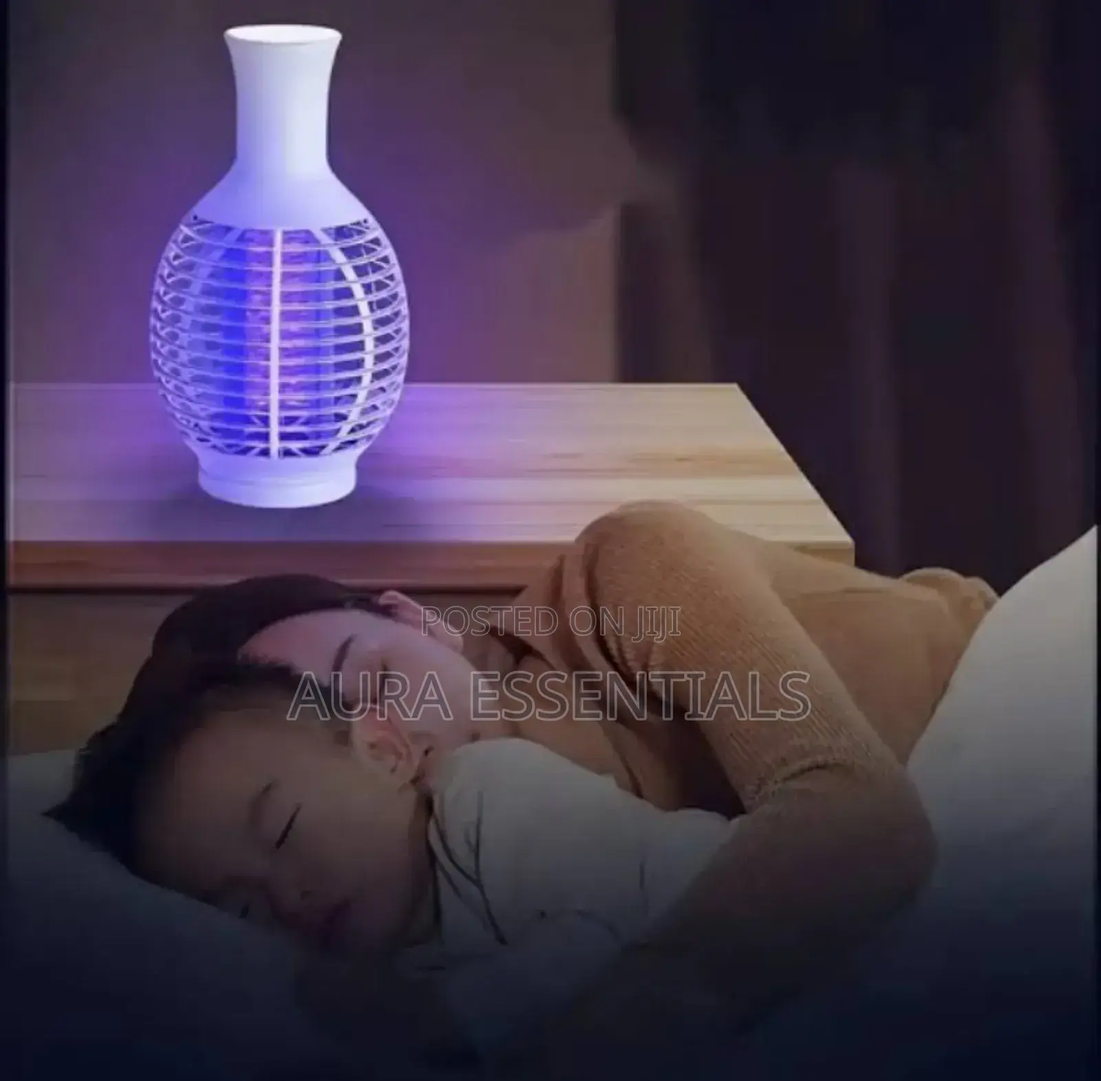 Commercial Mosquito Trap