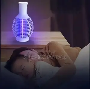 Commercial Mosquito Trap