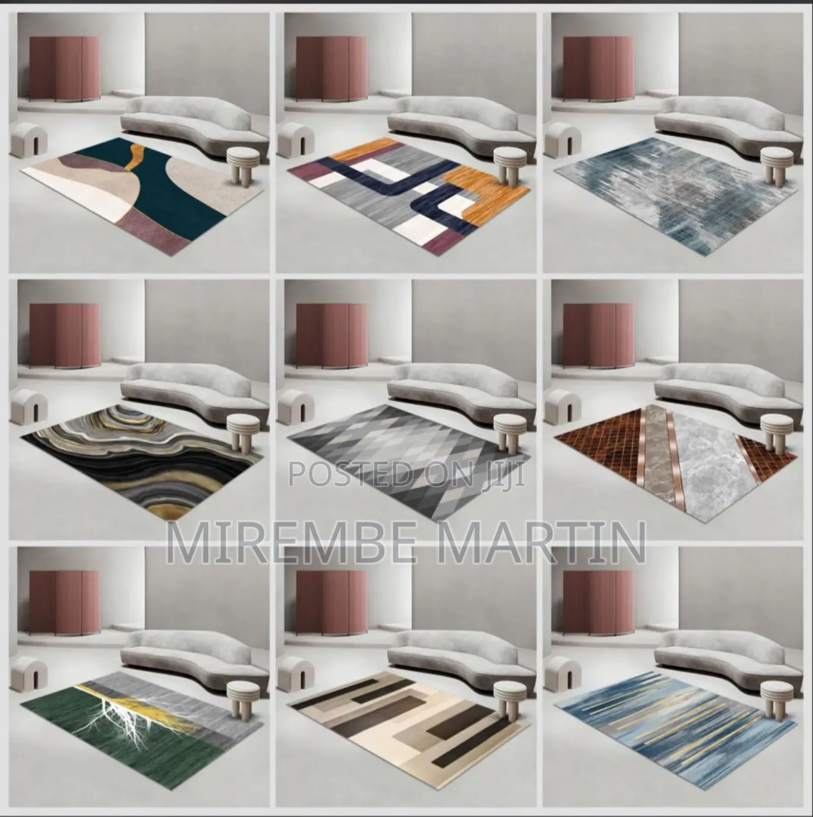 Home Center Carpet