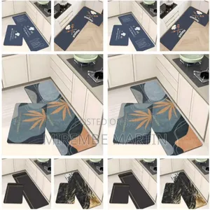 Kitchen Floor Mat