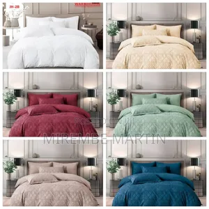 Brand Home Duvet Cover