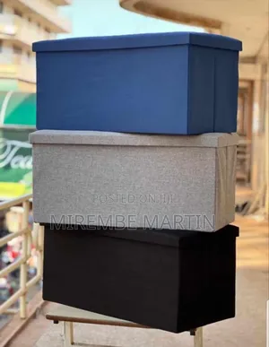 Home Storage Box