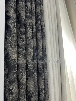 Curtains Per Meter