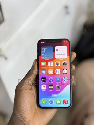 Apple iPhone 12 128 GB Black