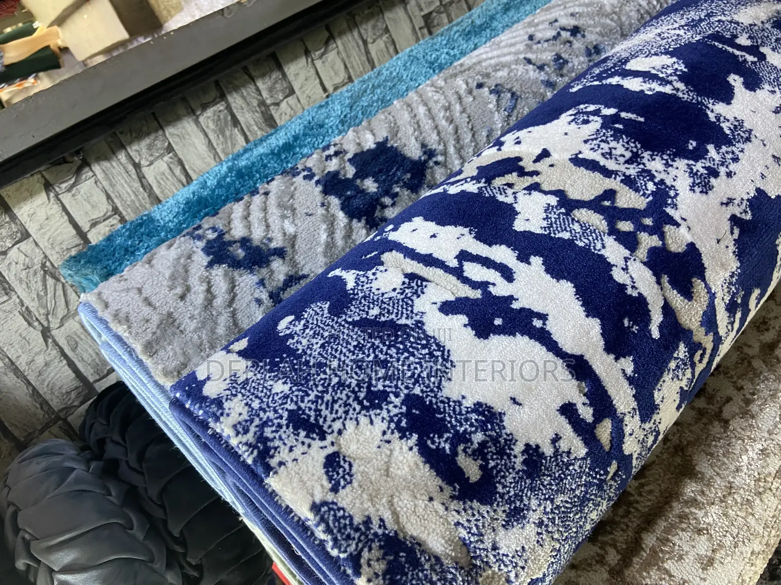 USA Imported Carpets