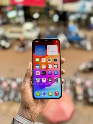Apple iPhone 12 Pro 128 GB Gold