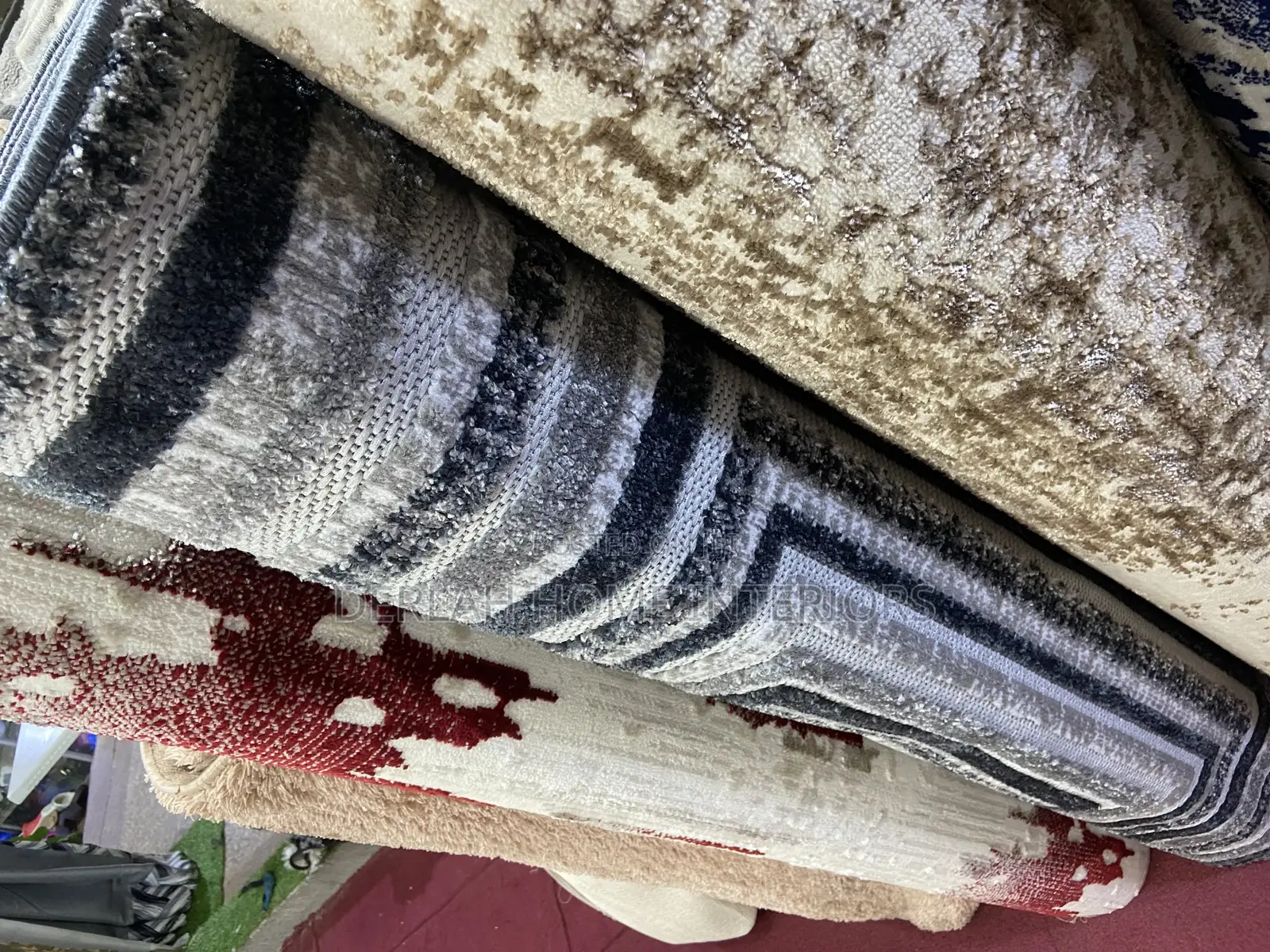 Quality Carpets