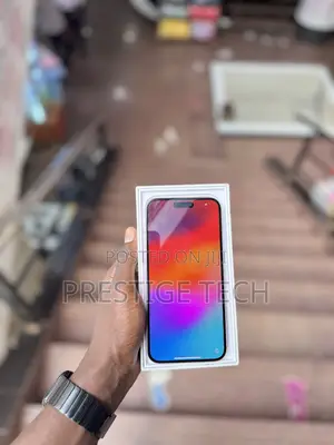 New Apple iPhone 15 Plus 128 GB Pink
