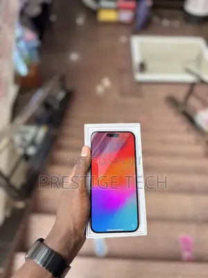 New Apple iPhone 15 Plus 128 GB Pink