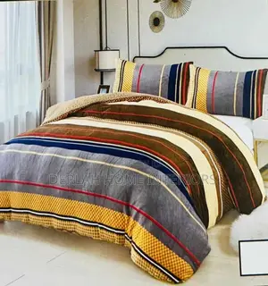 Quality Duvets