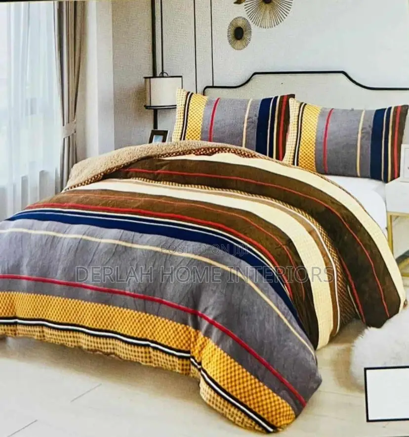 Quality Duvets