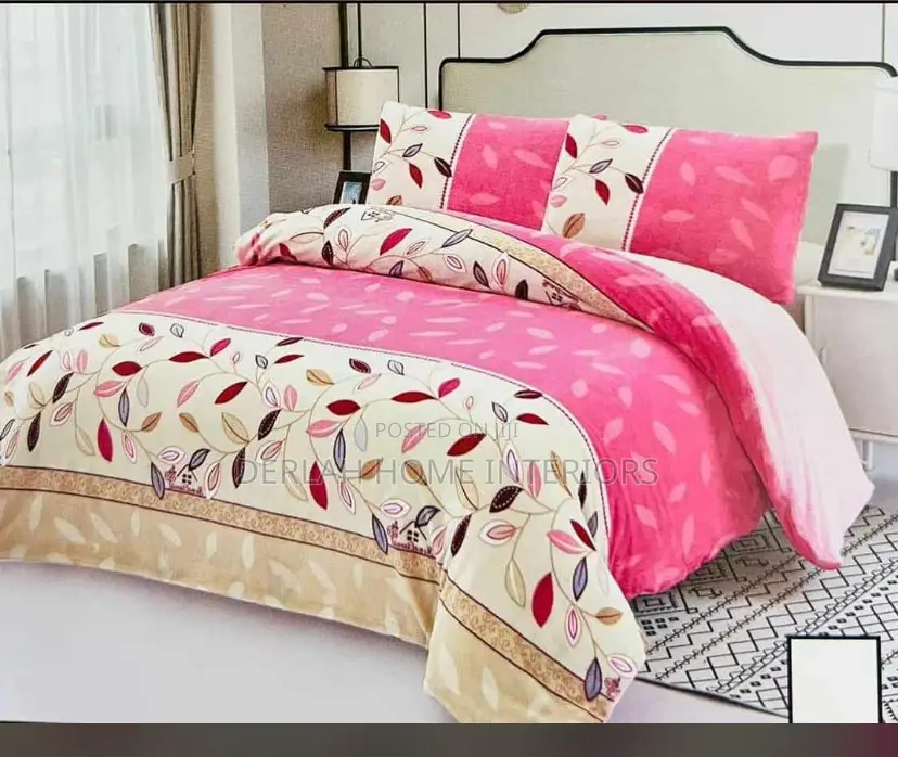 Quaty Duvets