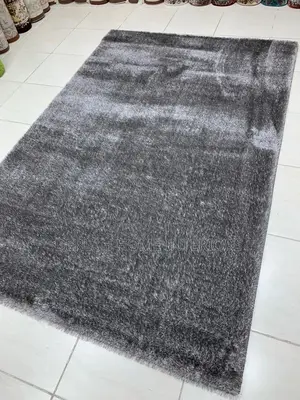 Quality Carpet in Black