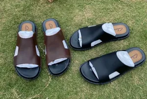 Chief Leather Clarks Sandals