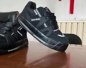 Naked Wolfe Slider Troph Sneakers