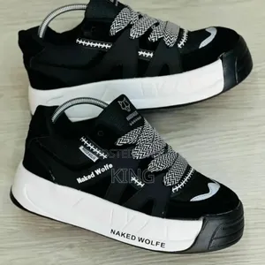 Naked Wolfe Sneakers. Swift