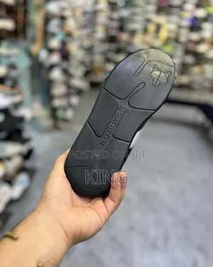 Naked Wolfe Sneakers. Hot Blue