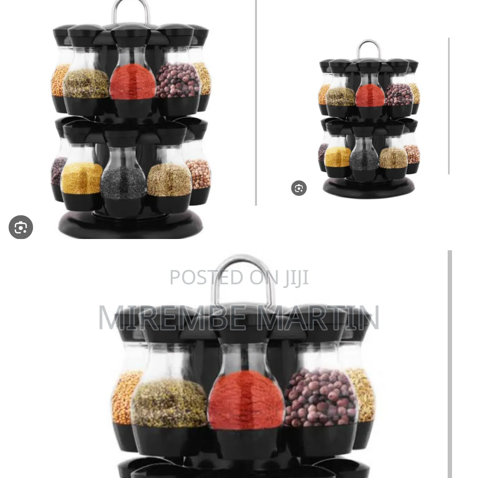 Kitchen Jar