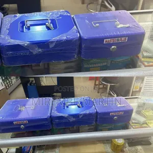 Portable Safe