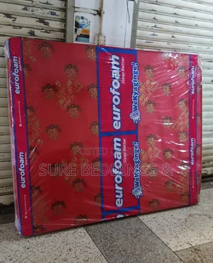 5*6 Deluxe Mattress
