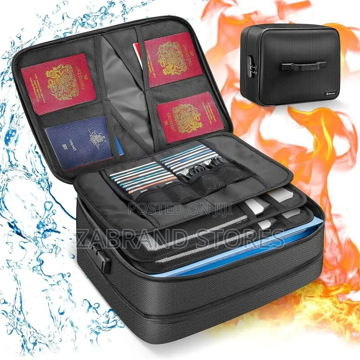 Documents Organizer