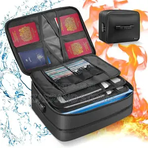 Documents Organizer