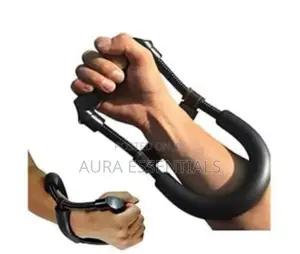 Forearm Strengthener Wrist Exerciser Hand Grip