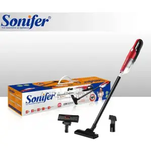 Sonifer 2 in 1 Handy Vacuum Cleaner