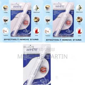 Teeth Dazzling White Pen