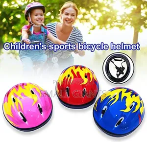 Kids Cycling Helmet