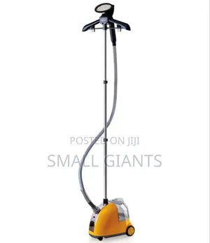 Saachi Garment Steamer