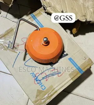 Ground Plates
